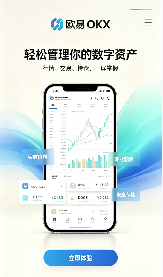 欧交易所app官网注册开户教程配图